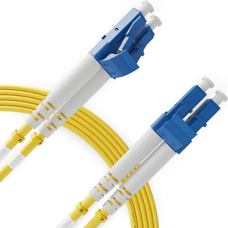 Conexión confiable y de alta velocidad para tus redes. Rendimiento óptimo con cables de calidad profesional.