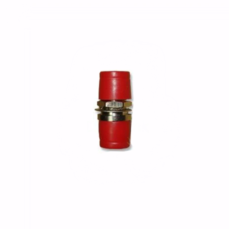 Adaptador  Para Fibra Optica Monomodo Simplex  Fc Pc