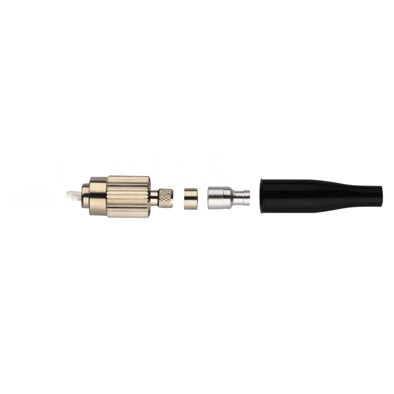 Conector Optico Monomodo Fc Pc