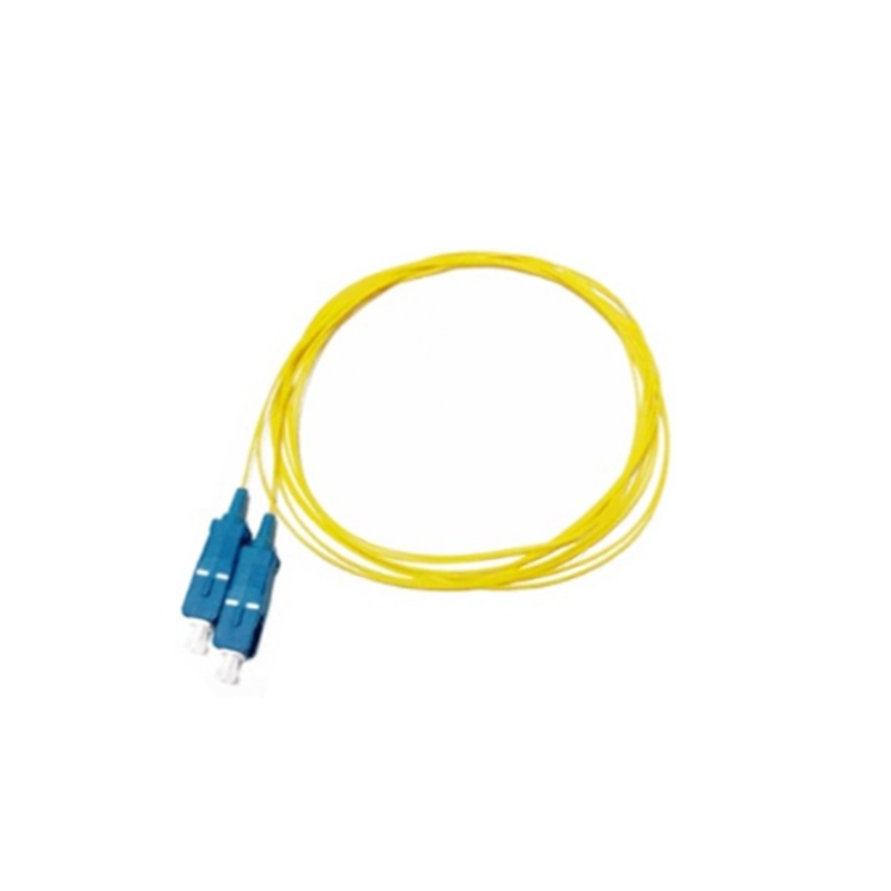 Pigtail Simplex Monomodo Sm 9/125 Sc Pc  En 900 Micras De 1 A 2 Metros 